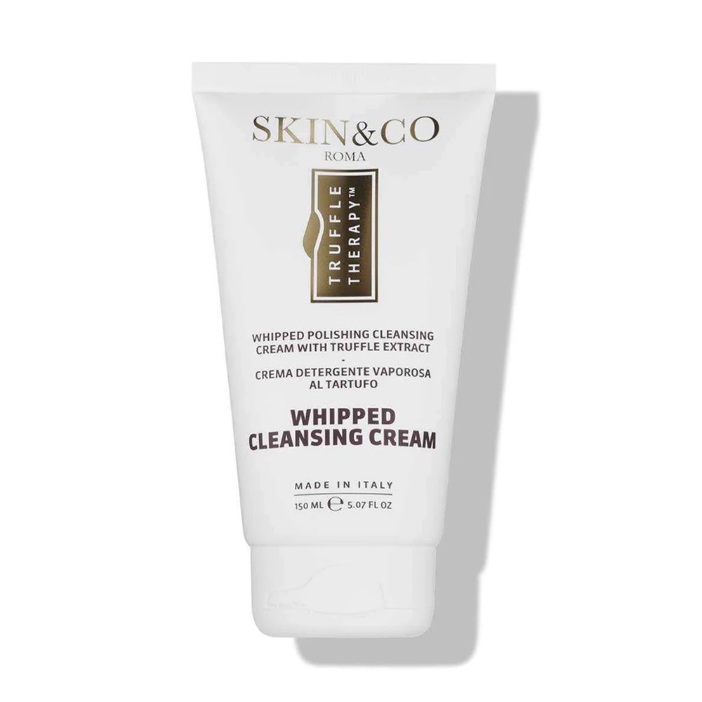 Skin & Co Whipped Cleansing Cream